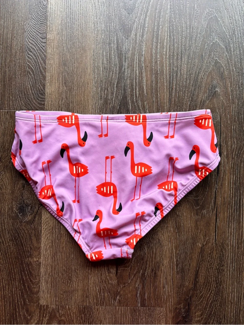 Hanna Andersson Swim Bottoms